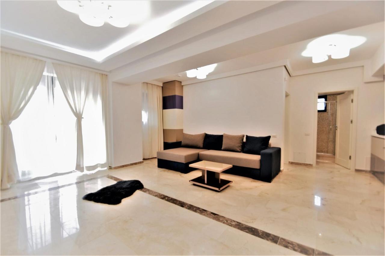 Apartament Sara Mamaia In Luxury Vila Sophia 3 Εξωτερικό φωτογραφία