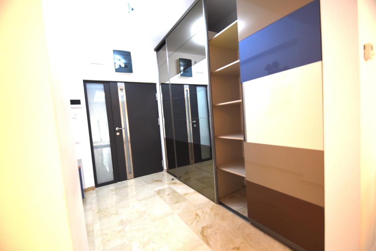 Apartament Sara Mamaia In Luxury Vila Sophia 3 Εξωτερικό φωτογραφία