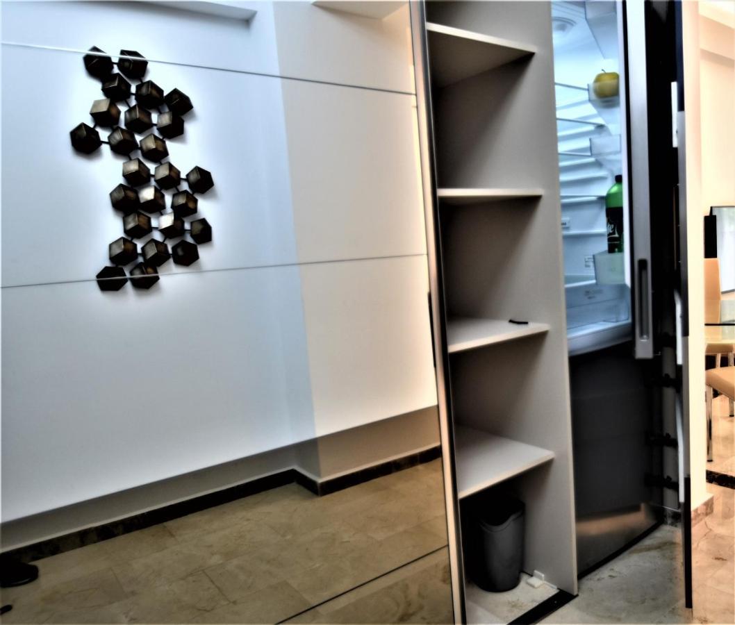Apartament Sara Mamaia In Luxury Vila Sophia 3 Εξωτερικό φωτογραφία