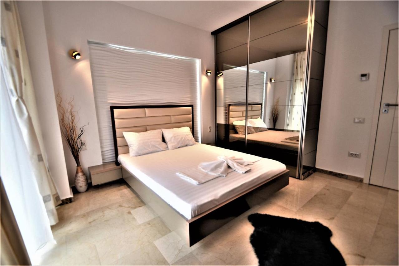 Apartament Sara Mamaia In Luxury Vila Sophia 3 Εξωτερικό φωτογραφία