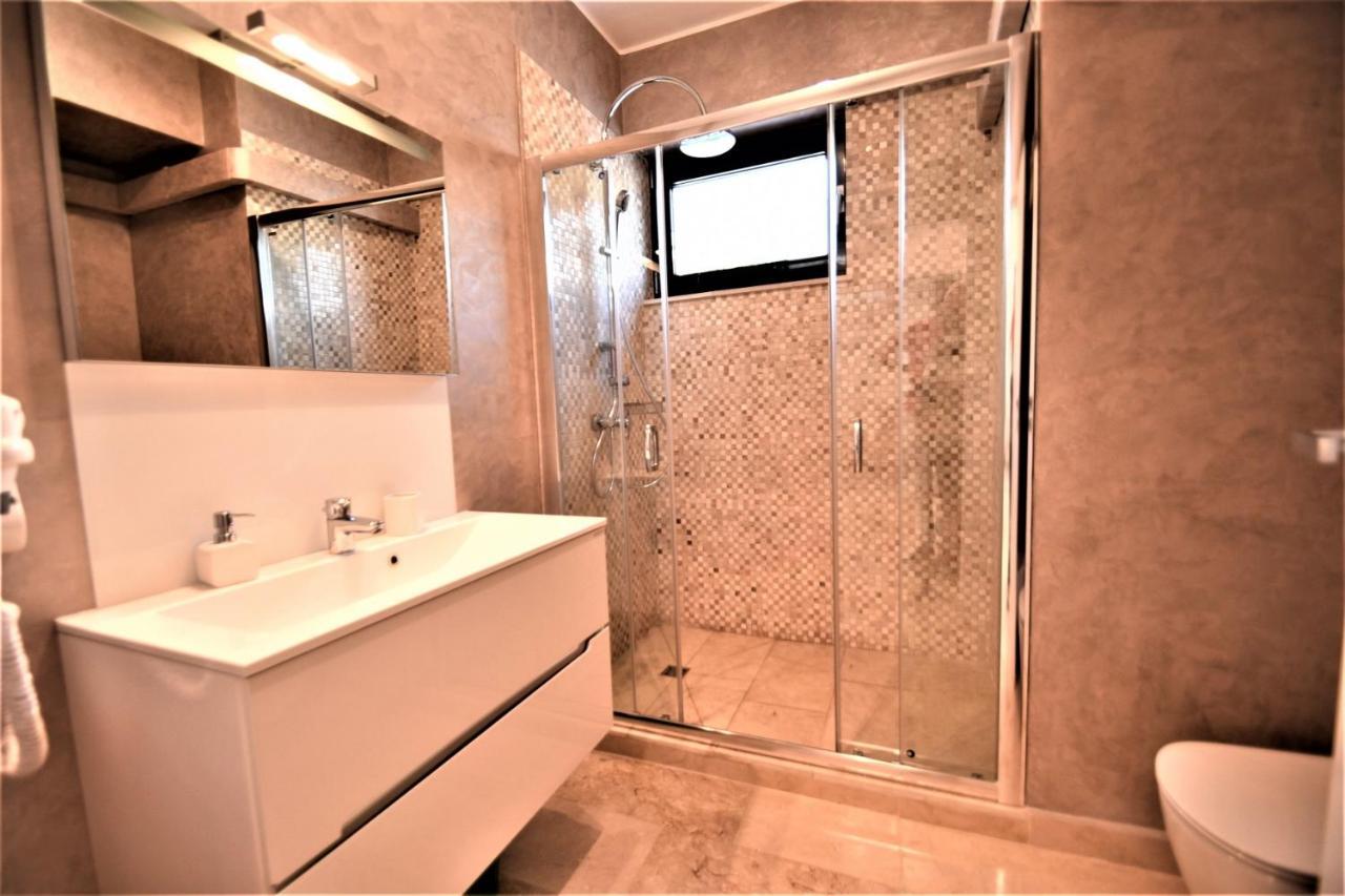 Apartament Sara Mamaia In Luxury Vila Sophia 3 Εξωτερικό φωτογραφία