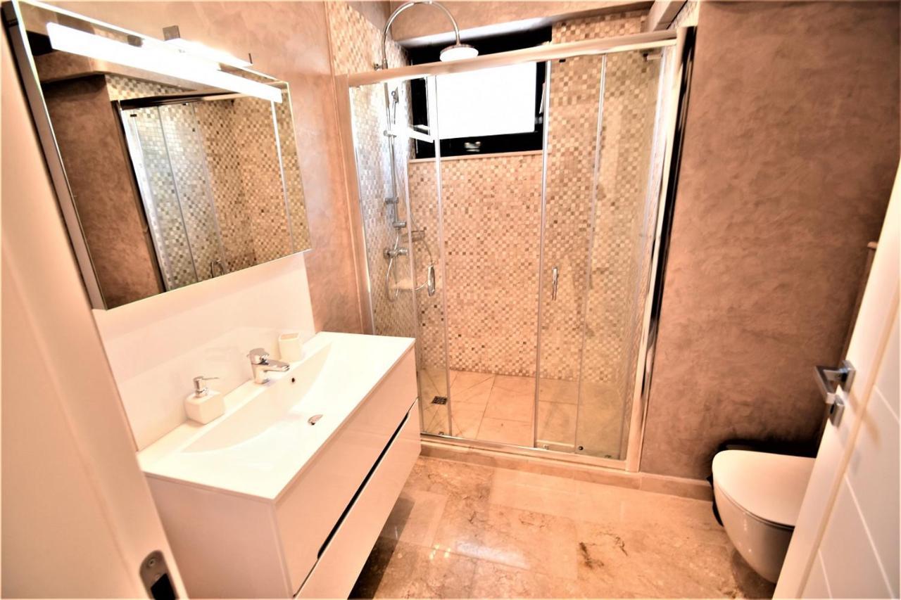 Apartament Sara Mamaia In Luxury Vila Sophia 3 Εξωτερικό φωτογραφία