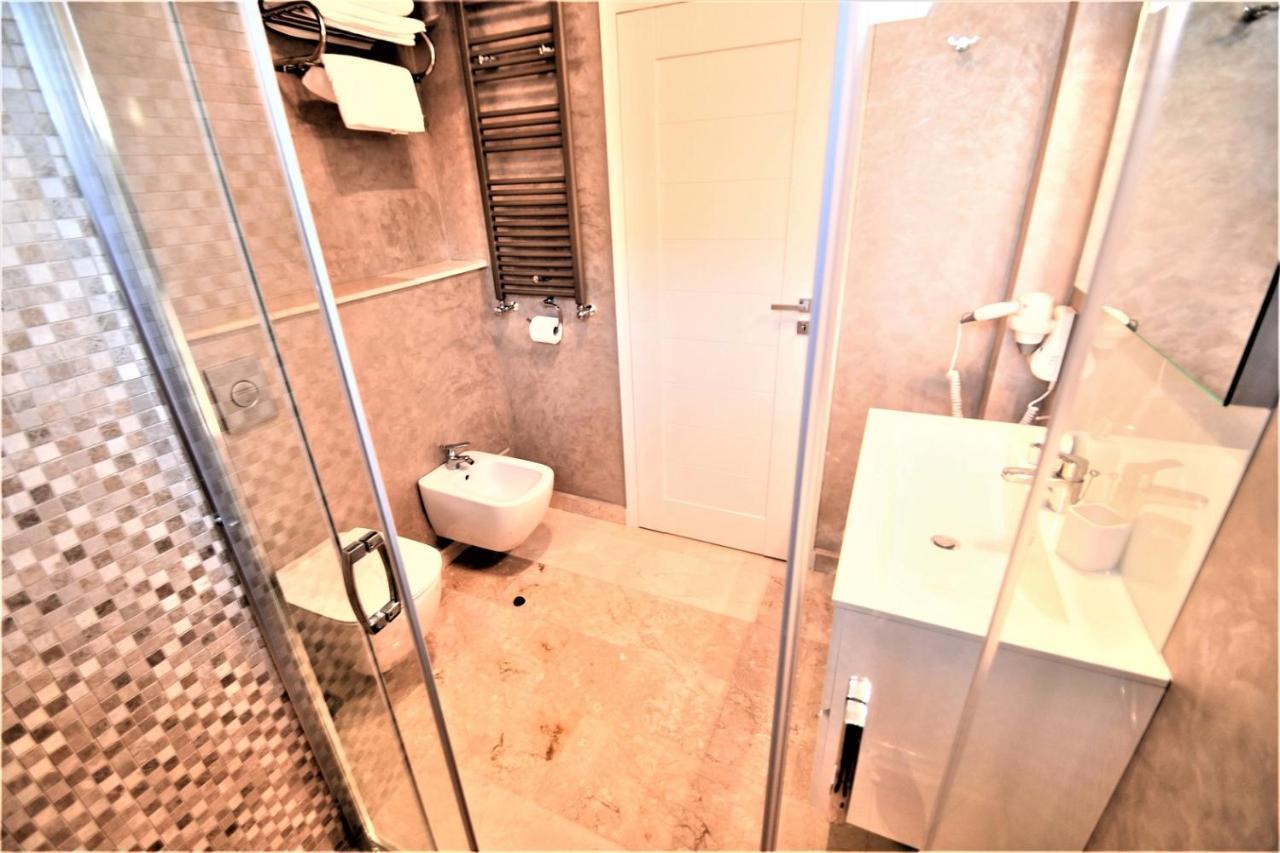 Apartament Sara Mamaia In Luxury Vila Sophia 3 Εξωτερικό φωτογραφία